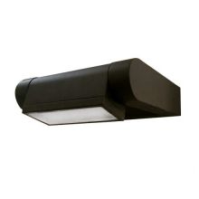 Frame Wall kinkiet zewnętrzny 8W LED 230V ciemno szary